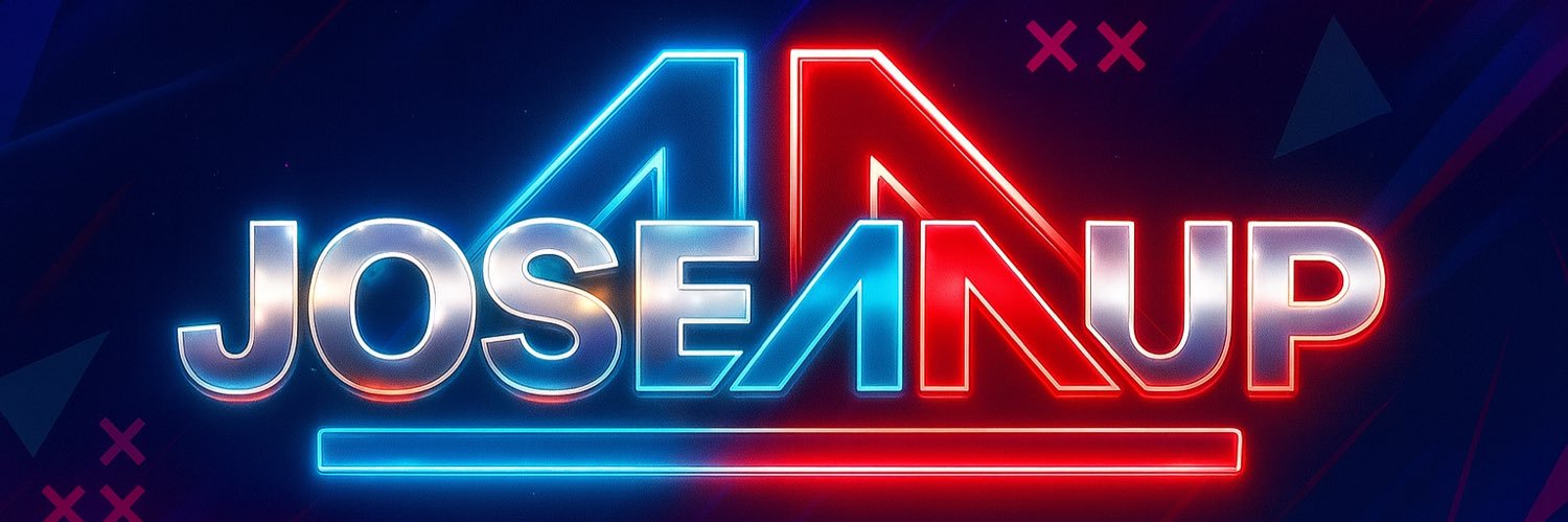 Jose_AN_up's profile banner image