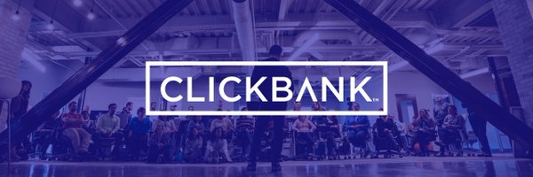 ClickBank Profile Banner
