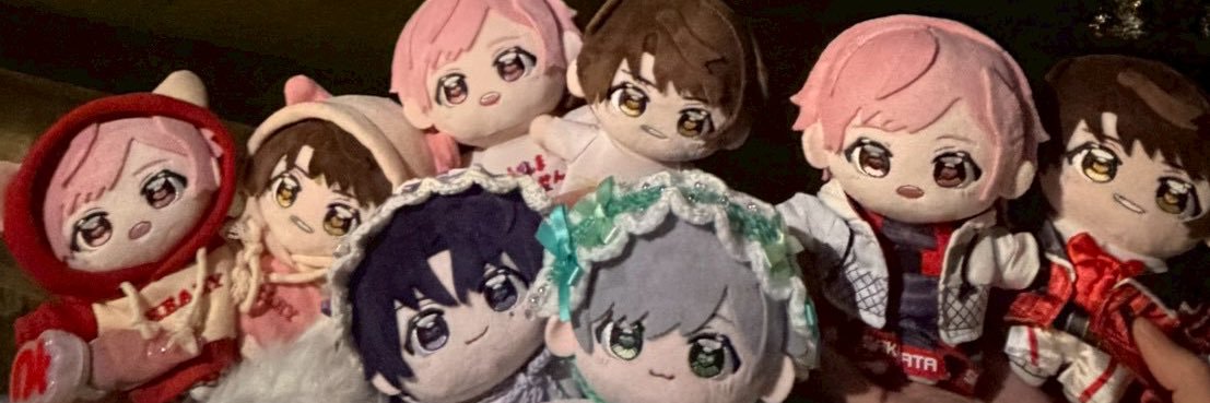 rinachan125's profile banner image