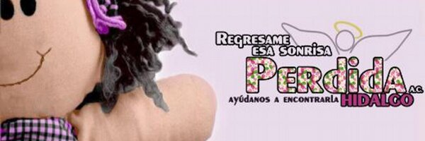 sonrisashidalgo Profile Banner