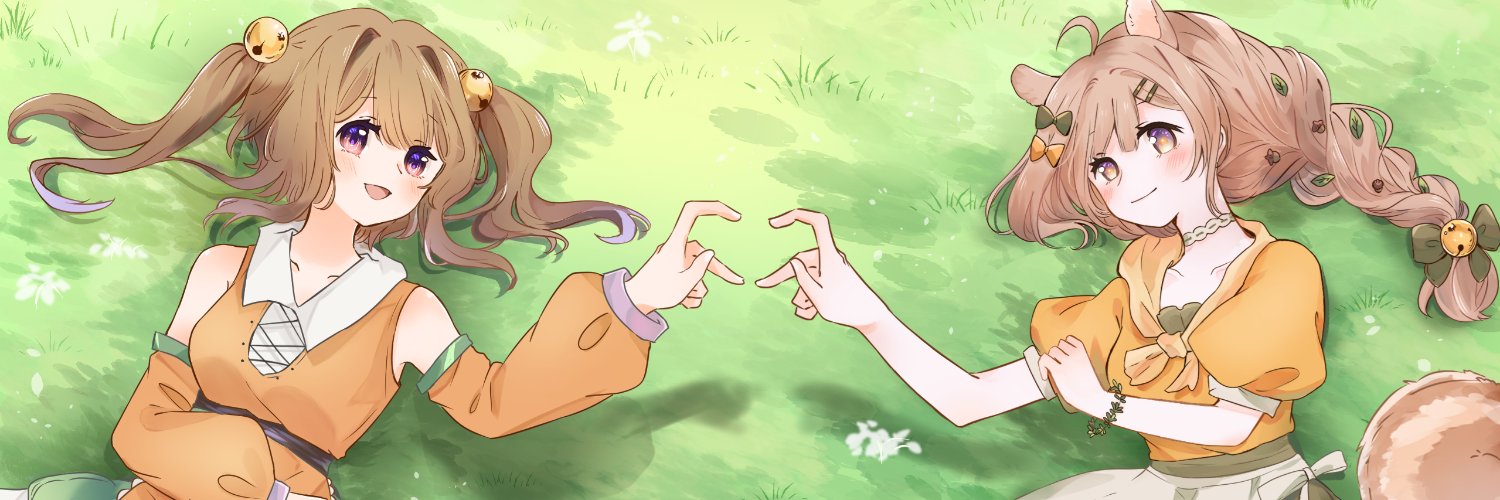 莉西絲。亞伯特 | Lizzy Albert 🐿️ 【影片勢VTuber】 banner