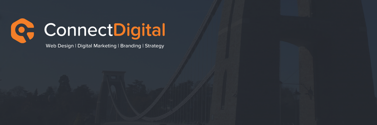 Connect Digital banner
