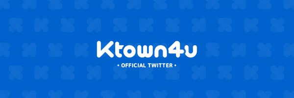 Ktown4u_com Profile Banner