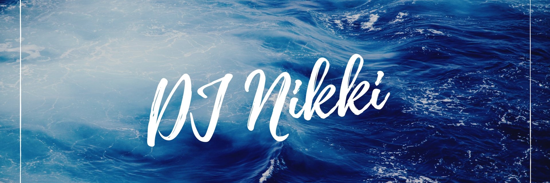 DJNikkiJ's profile banner image