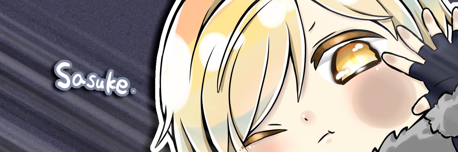 SasukeGb250's profile banner image