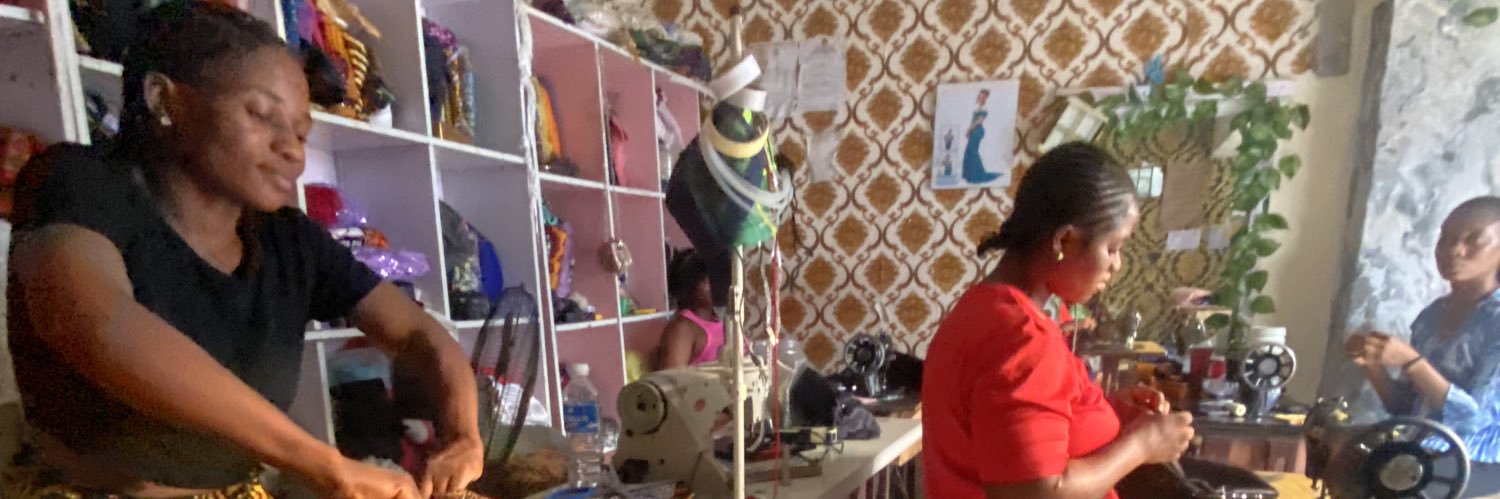 3rdQueen Couture banner