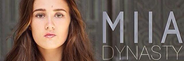 MIIAMUSIC's profile banner image