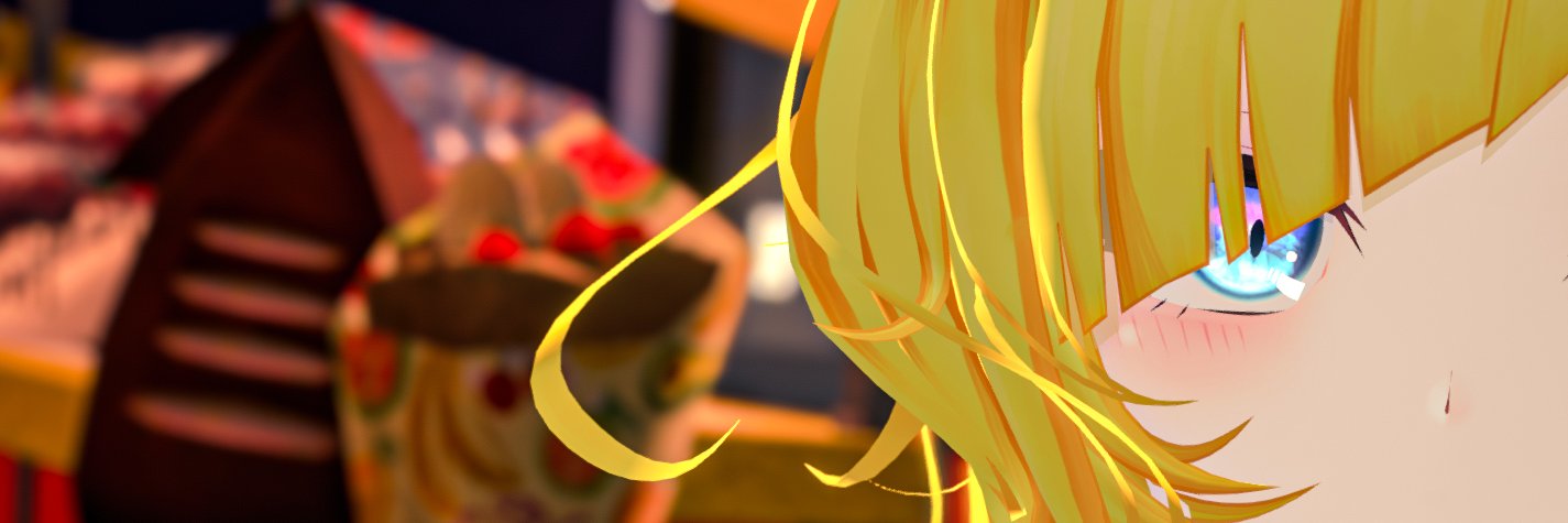 Haï (XR)'s banner