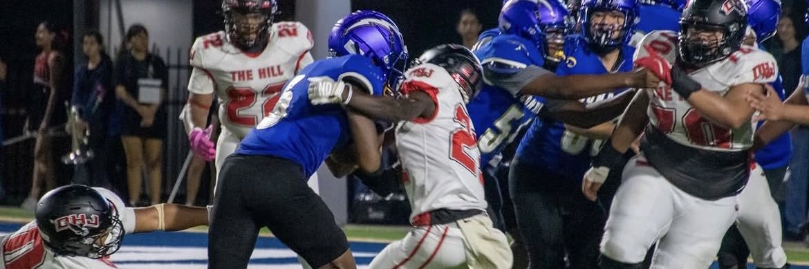 Cristian Chavez banner