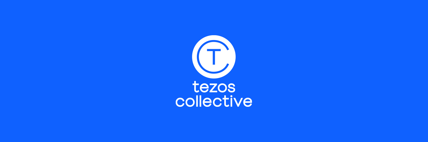 Tezos Collective banner