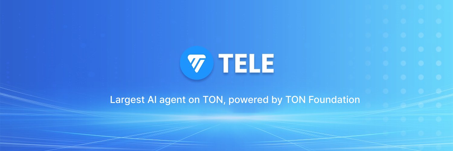 TELE banner