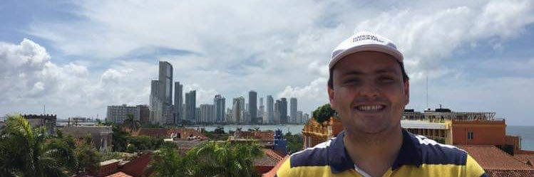 javiman90's profile banner image