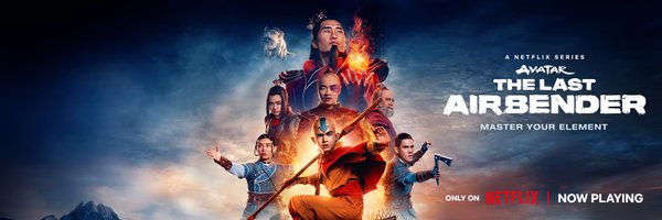 AvatarNetflix Profile Banner