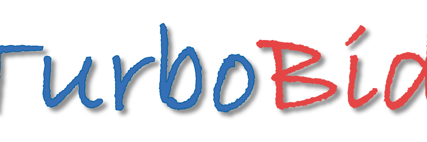 TurboBid's profile banner image