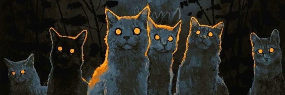 SmallDarkThings's profile banner image