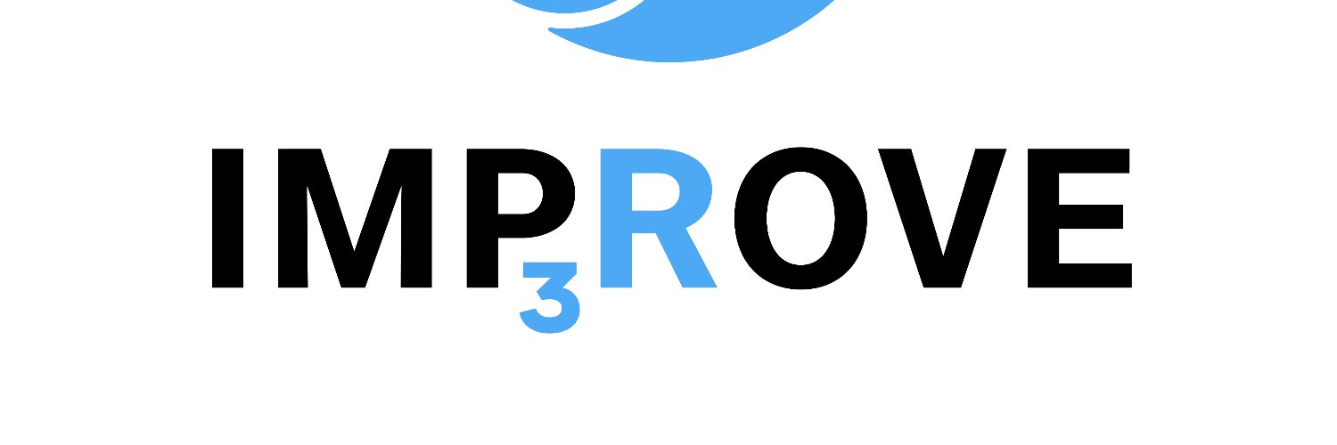 IMPROVE - CA21139 banner