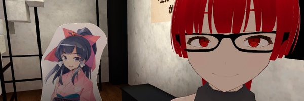 HobbyJAPAN_VR Profile Banner