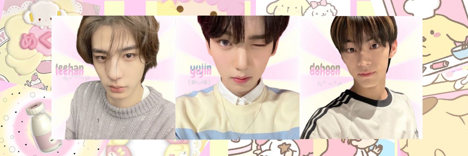 s e A🍡 banner