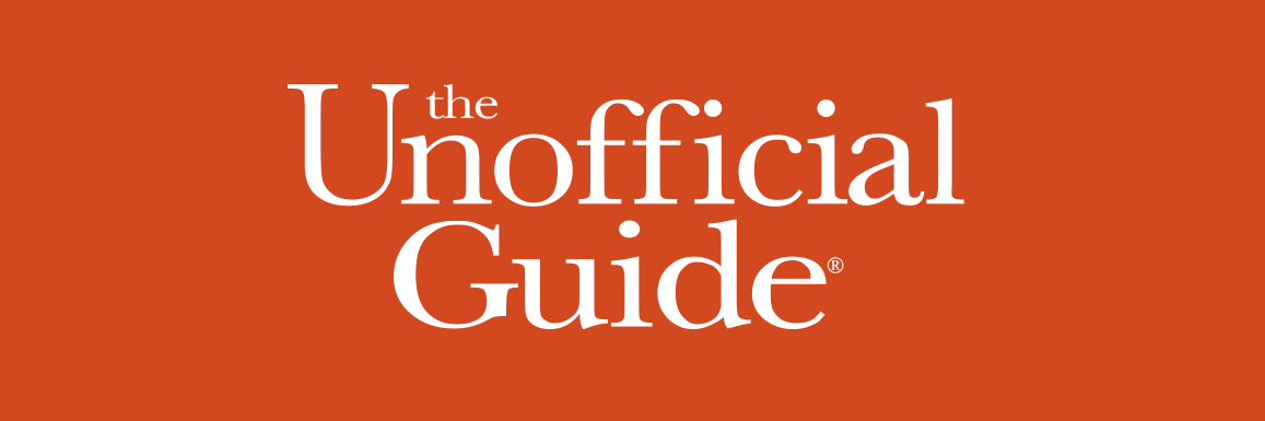 TheUnofficialGuides banner