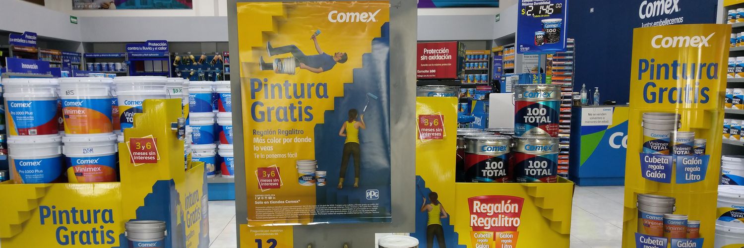 Jona Garay banner