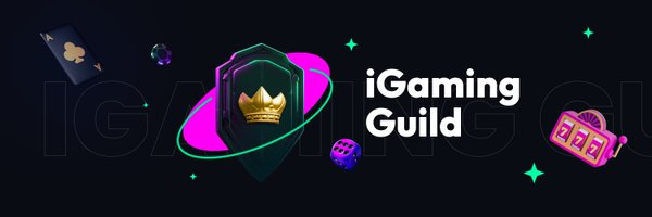 iGaming_Guild Profile Banner