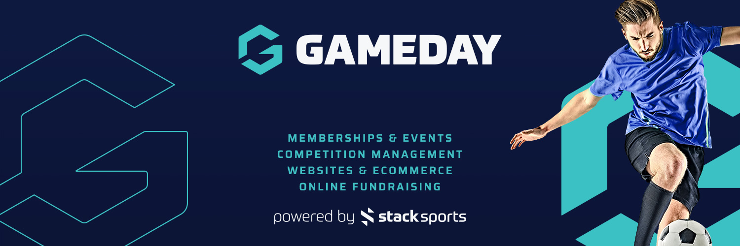 GameDayStack's profile banner image