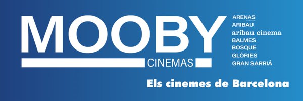MoobyCinemas Profile Banner