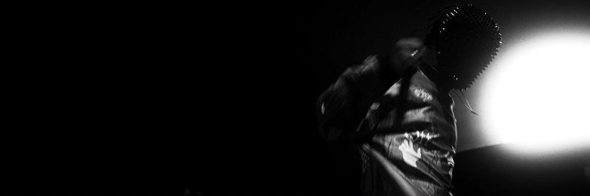 TheChromeOzone's profile banner image
