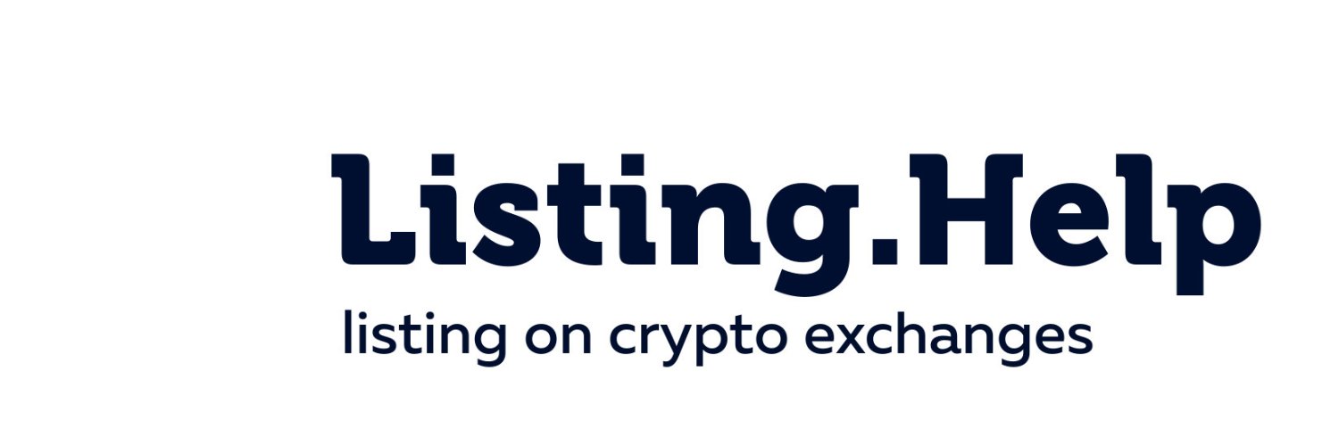 Listing.Help's banner
