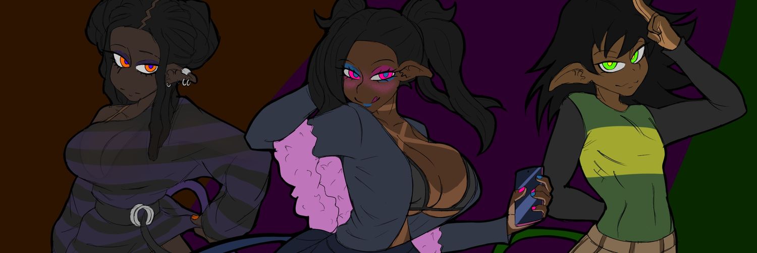 Squariness banner