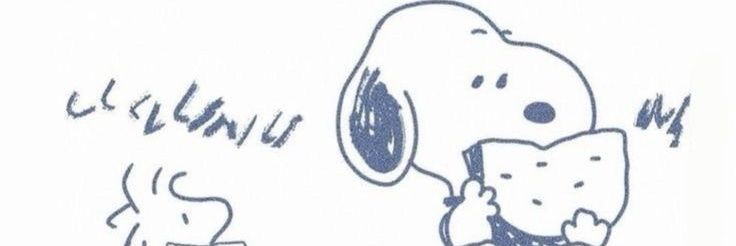 a banner