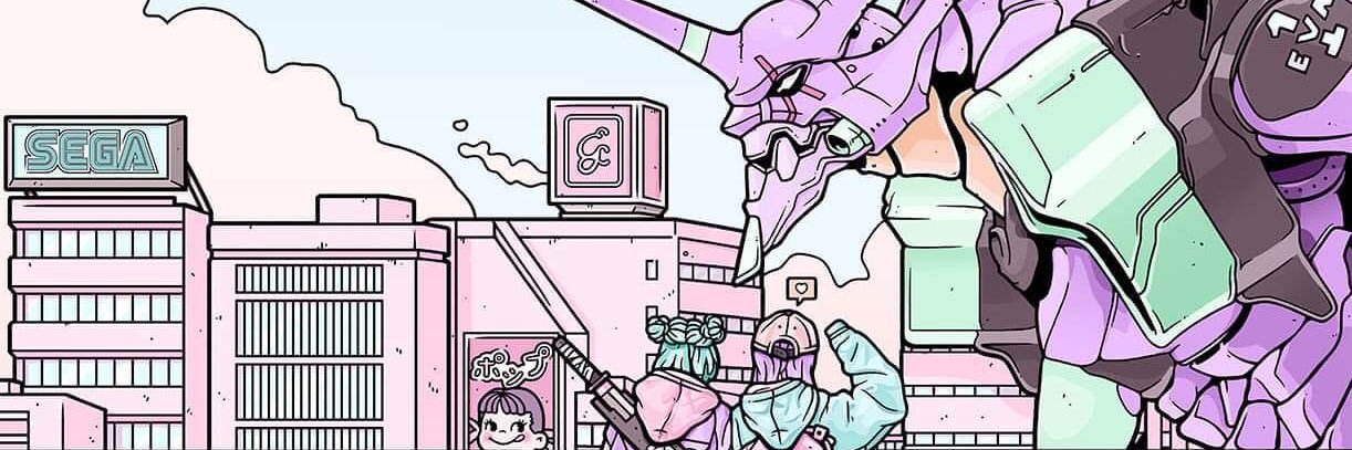 quesos's profile banner image
