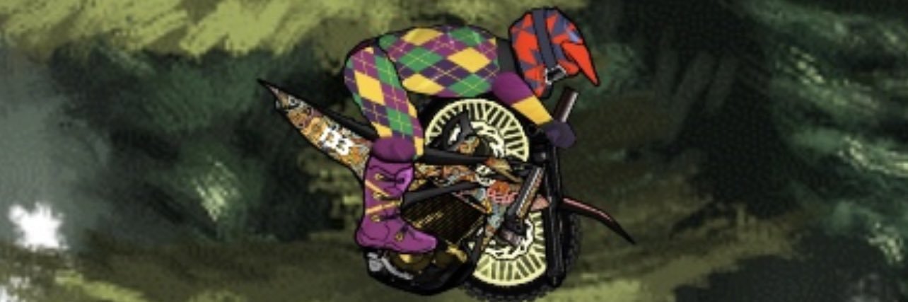 jonnyd134's profile banner image