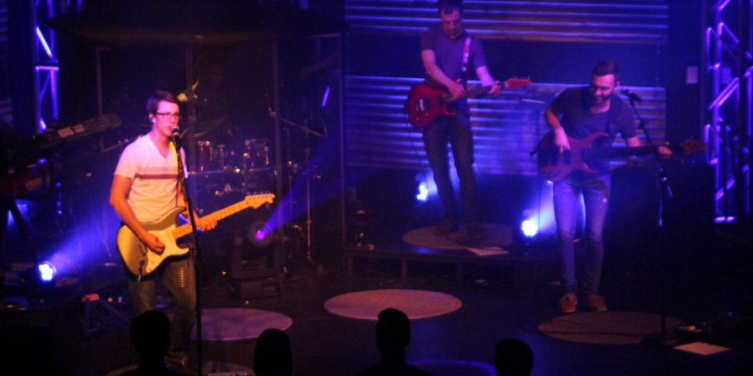 OneVoiceAnthem's profile banner image
