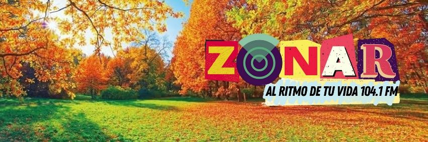 Radio Zonar 104.1Fm banner