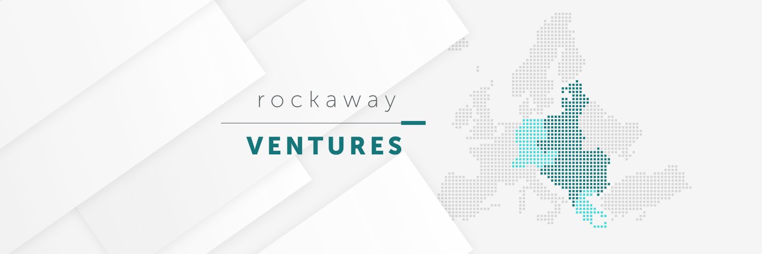Rockaway Ventures banner