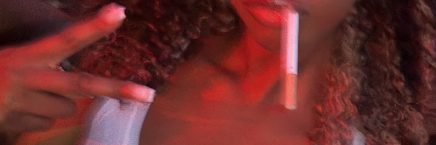 nenuserrxo's profile banner image