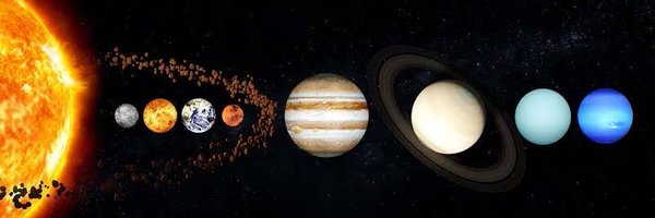 TheAstroGPS Profile Banner