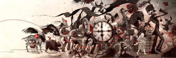 Alebadluck Profile Banner