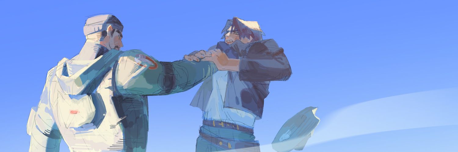 🥝's banner