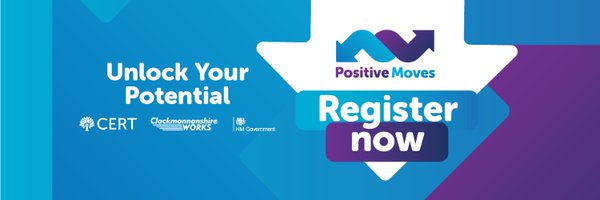 PositiveMoves23 Profile Banner