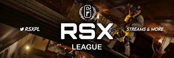 RSX Events Profile Banner