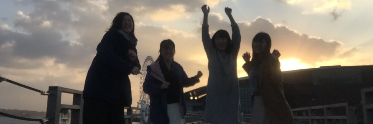 okuparari's profile banner image