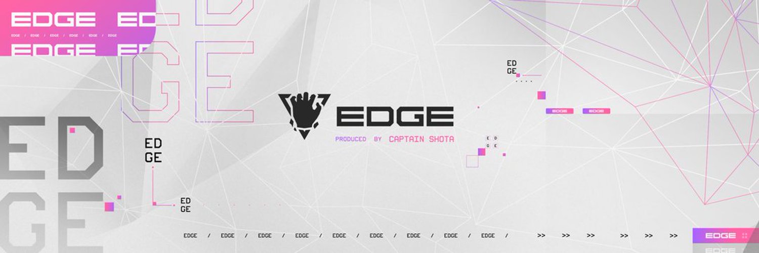 EDGE らいと Profile Banner