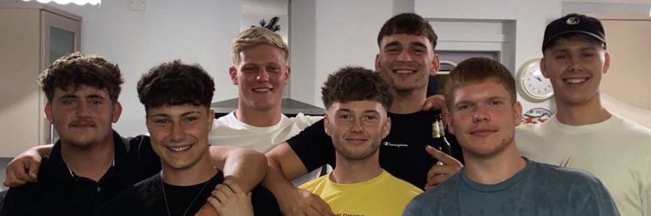 Benmfreeman66's profile banner image