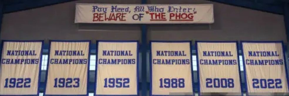 RoyalChiefSpurJayhawk👋🏽🌾 banner
