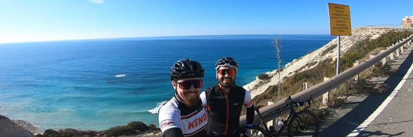 CyclingBham Profile Banner