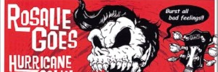 キタハラセイジ（ロザリーゴーズ） banner