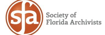 SocFLArchivists's profile banner image