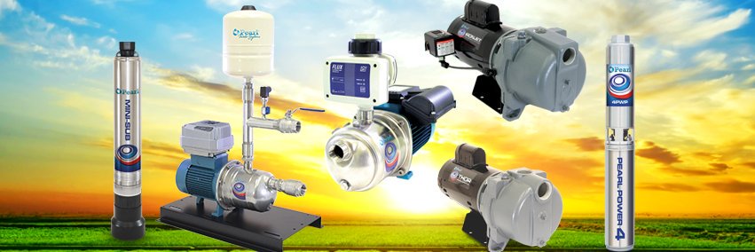 PDWaterSystems's profile banner image